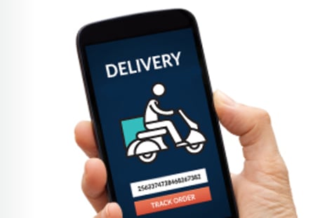 배달앱 빛과 그림자