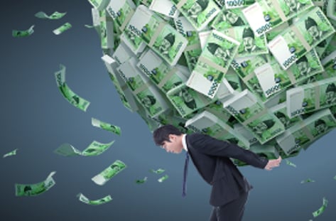 은행, 출연금 출혈경쟁