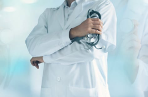 '실형선고', 의사들의 투쟁