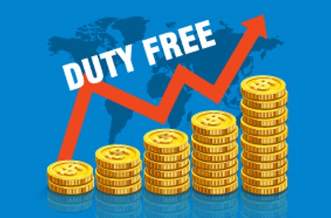 면세한도 1000달러 유력