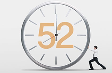 유연하지 않은 유연근로