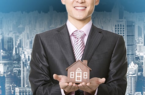 공인중개사의 꿈