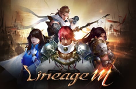 리니지 20년 신화 그 뒤엔…