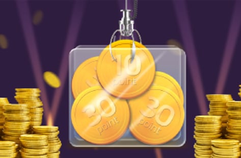 무너지는 공든 탑 '마일리지'