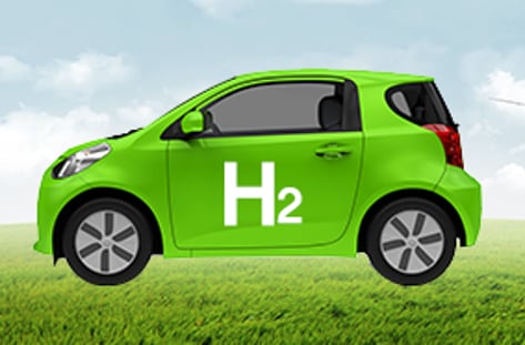 '수소차株' 열풍, 제대로 알기