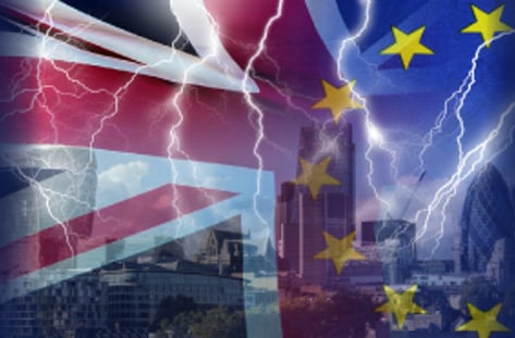 유럽 넘어 전 세계로…'노딜 브렉시트' 공포