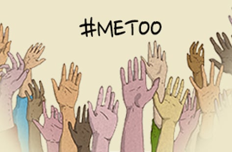 미투, 그 후 1년