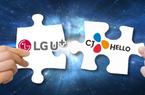 막오른 유료방송 빅뱅