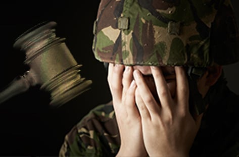 병역거부와 양심사이