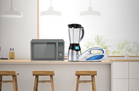 수입 소형가전 열풍 명암