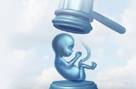 '낙태죄' 위헌 vs 합헌