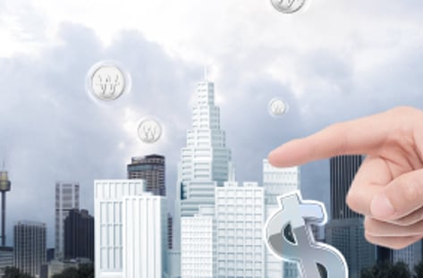 한국 자본 해외부동산 쇼핑