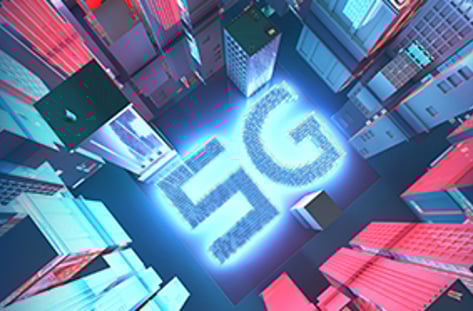 막오른 5G 시대