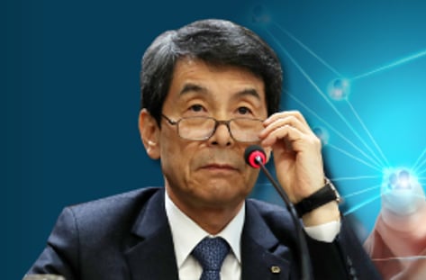 구조조정, 이동걸 스타일