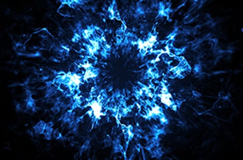 어둠을 좇는 과학자들