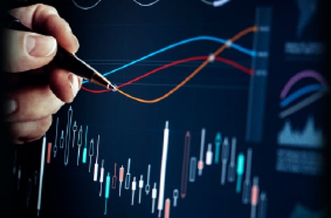 ‘검은 10월’ 6개월, 기로에 선 한국증시