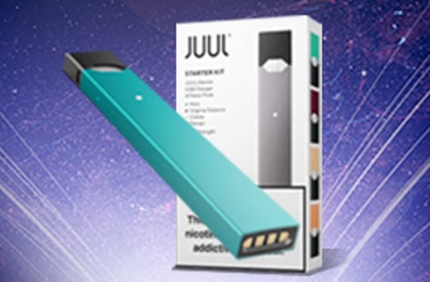 '쥴' 한국상륙 비상