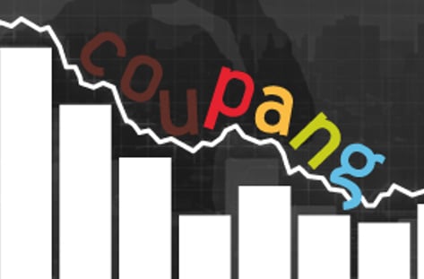 '적자폭탄' 쿠팡 어디로