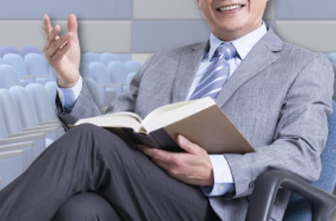 한국 최고특권층-교수