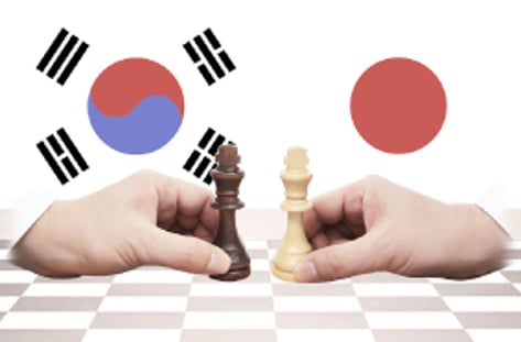 준비안된 한일 경제전쟁