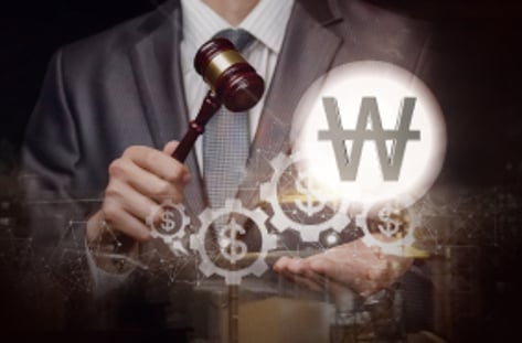 '키코' 분쟁조정