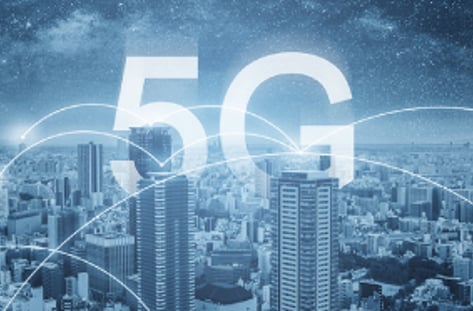 5G 상용화 100일