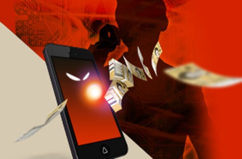 보이스피싱, 영혼을 파괴한다