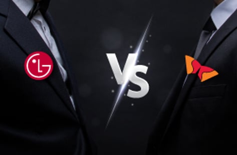 LG-SK 배터리 전쟁