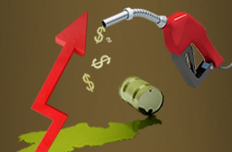 사우디 피격, 오일쇼크