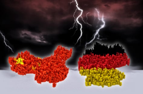 식어가는 '세계경제 엔진'