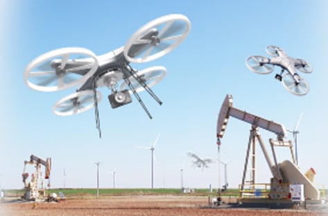 드론테러로 앞당겨진 美 셰일 패권