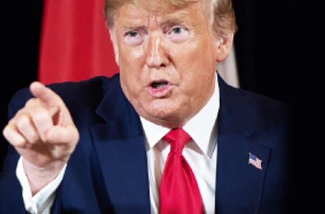 '트럼프 탄핵' 이번엔?