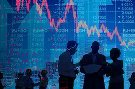 주식형 펀드의 몰락