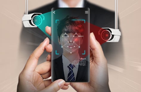 안면인식의 두얼굴