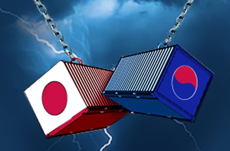 日 수출규제 100일