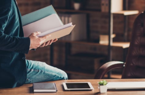 청바지 입는 오너들