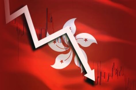 홍콩 '헥시트' 현실화 땐…한국도 위태롭다?