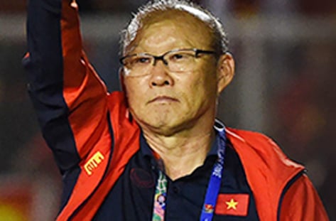 박항서 매직, 파파 리더십