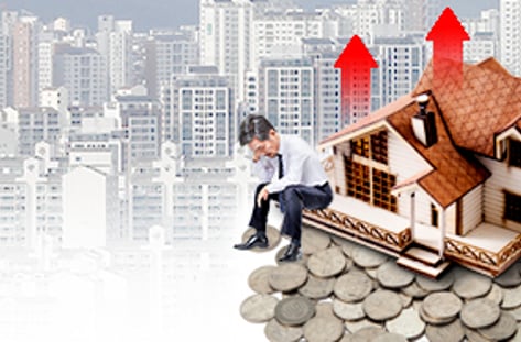 전세대출의 배신