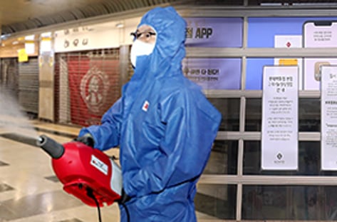 유통의 몰락, 실업 쓰나미