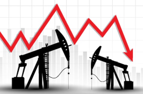 막오른 오일전쟁