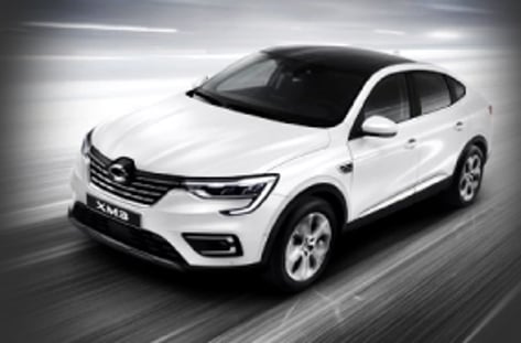 르노삼성 다시 달린다