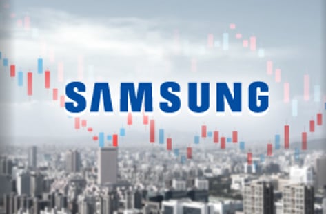 삼성전자 투자 열풍