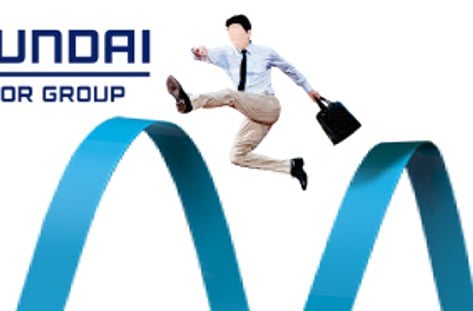 현대차는 멈추지 않는다