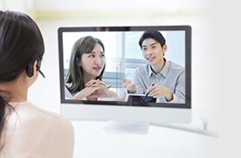 코로나가 바꾼 근무혁신