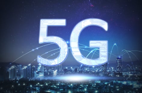 5G 상용화 1년