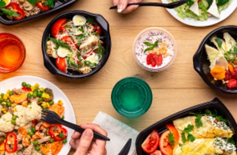 코로나19발 식탁의 변화, 가정간편식(HMR)의 재발견