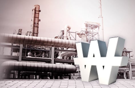 코로나 뉴딜로 기간산업 살려야