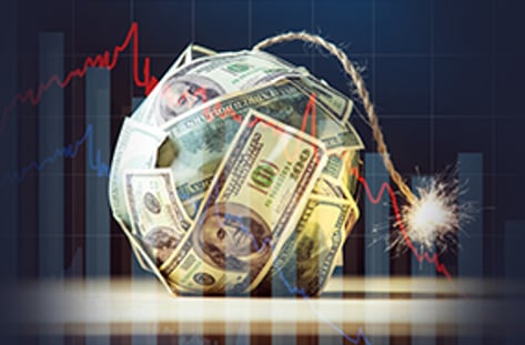 '시한폭탄' 위기의 해외사모펀드