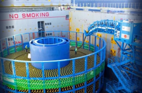 해저케이블 패권경쟁